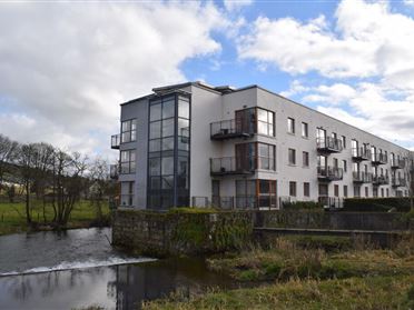 Image for THE MILL APARTMENTS, 26 Mill Street, Baltinglass, Wicklow