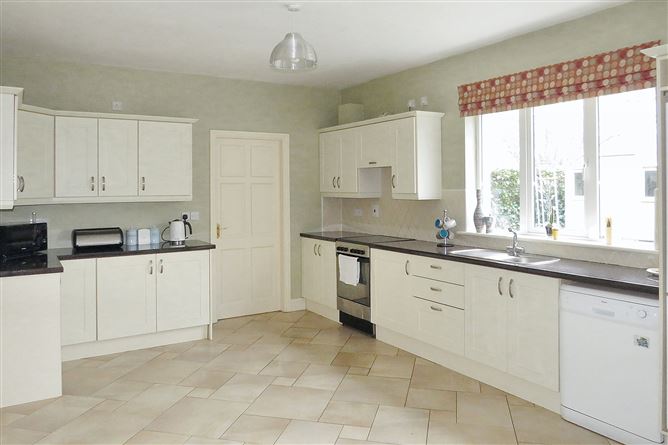 1 Orchard Heights, Charleville, Co. Cork