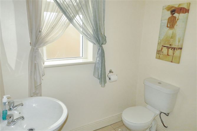 1 Orchard Heights, Charleville, Co. Cork