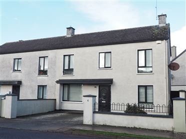 Image for 6 Meadow Drive, The Meadows, Cork City, Cork City, Cork