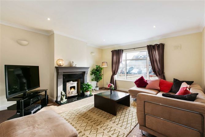 7 Willington Court, Templeogue, Dublin 6w, County Dublin