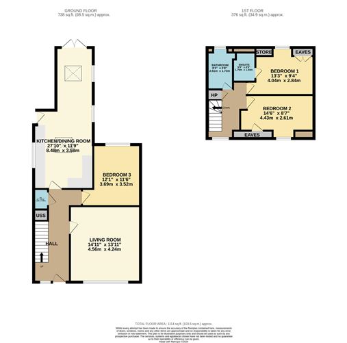 7 Willington Court, Templeogue, Dublin 6w, County Dublin