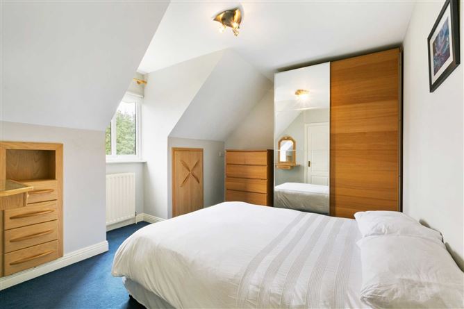 7 Willington Court, Templeogue, Dublin 6w, County Dublin