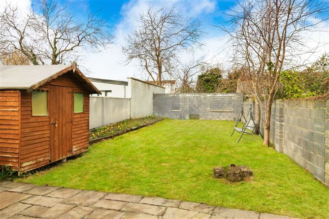 7 Willington Court, Templeogue, Dublin 6w, County Dublin