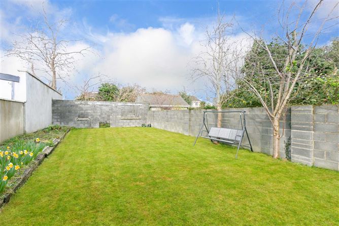 7 Willington Court, Templeogue, Dublin 6w, County Dublin