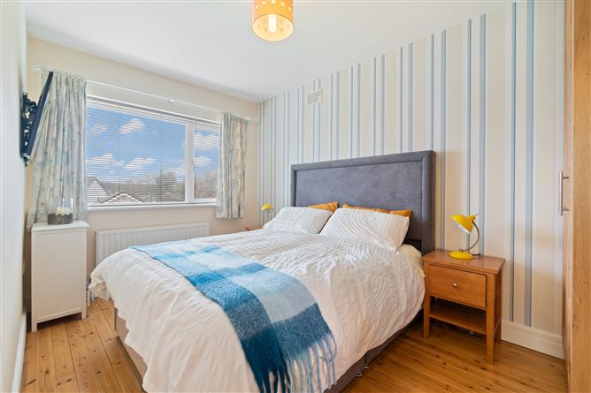 15 Cúirt Na hAbhann, Claregalway, Galway