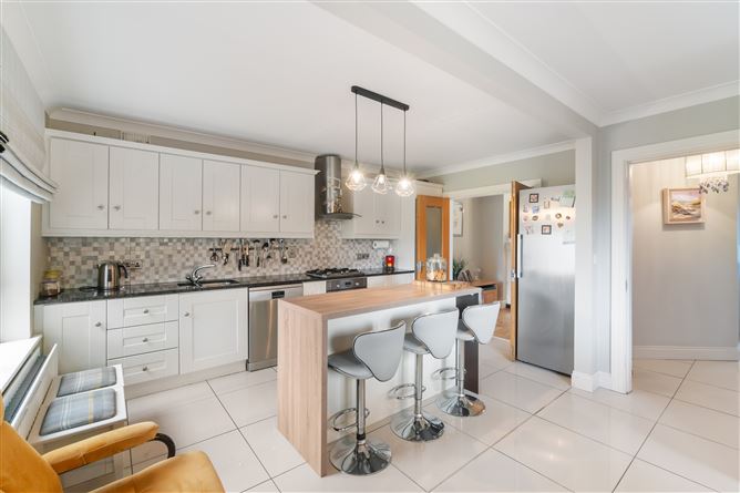 15 Cúirt Na hAbhann, Claregalway, Galway