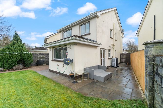 15 Cúirt Na hAbhann, Claregalway, Galway