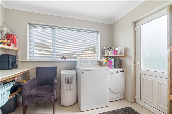 15 Cúirt Na hAbhann, Claregalway, Galway