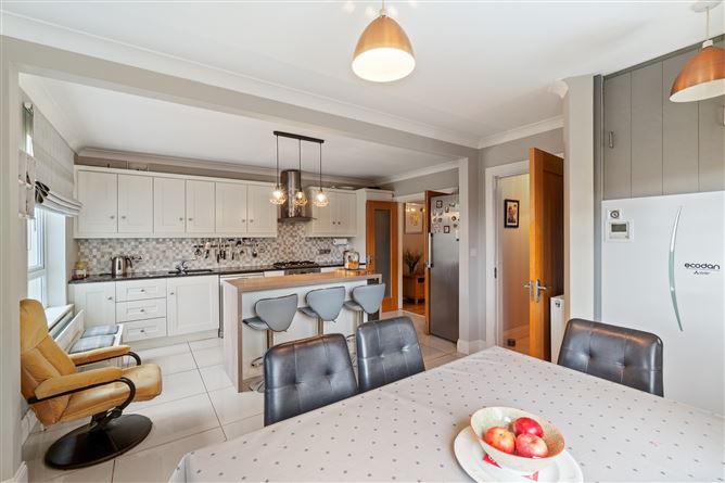 15 Cúirt Na hAbhann, Claregalway, Galway