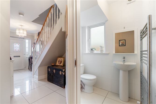 15 Cúirt Na hAbhann, Claregalway, Galway