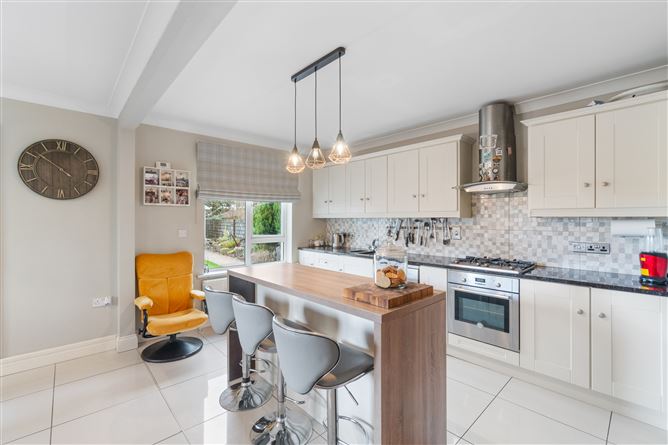 15 Cúirt Na hAbhann, Claregalway, Galway