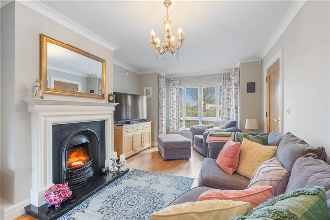 15 Cúirt Na hAbhann, Claregalway, Galway