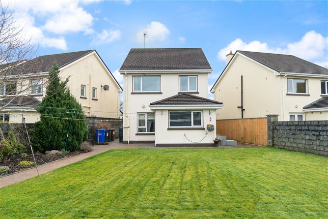 15 Cúirt Na hAbhann, Claregalway, Galway