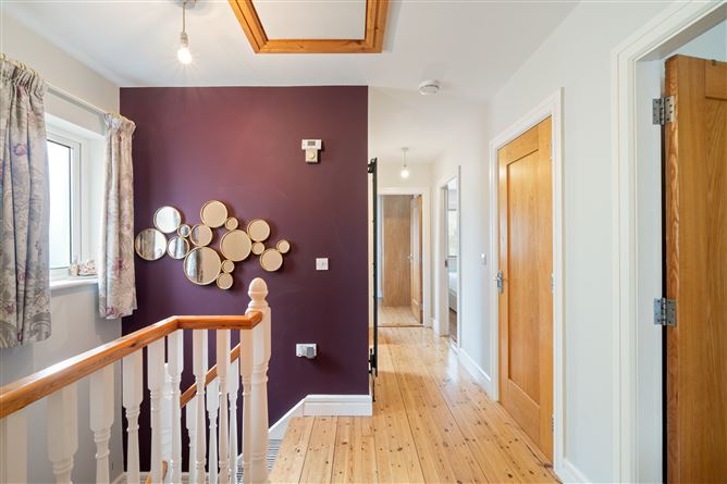 15 Cúirt Na hAbhann, Claregalway, Galway