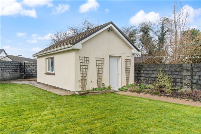 15 Cúirt Na hAbhann, Claregalway, Galway