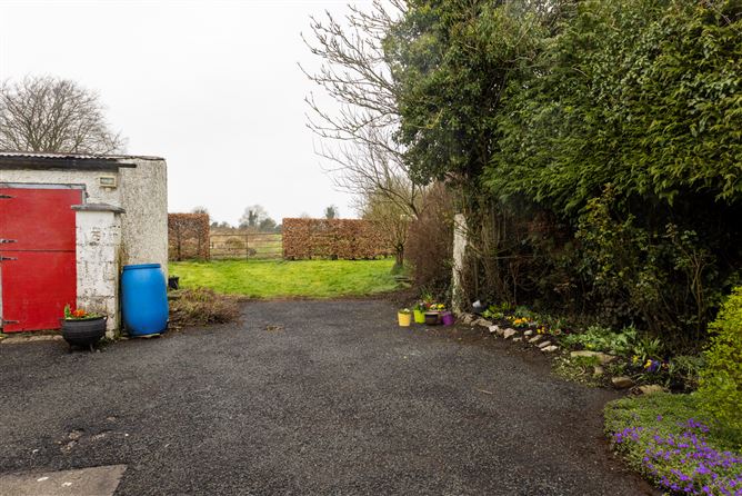 Jordanstown, Enfield, Co. Meath