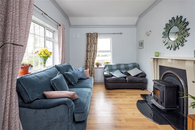 Jordanstown, Enfield, Co. Meath