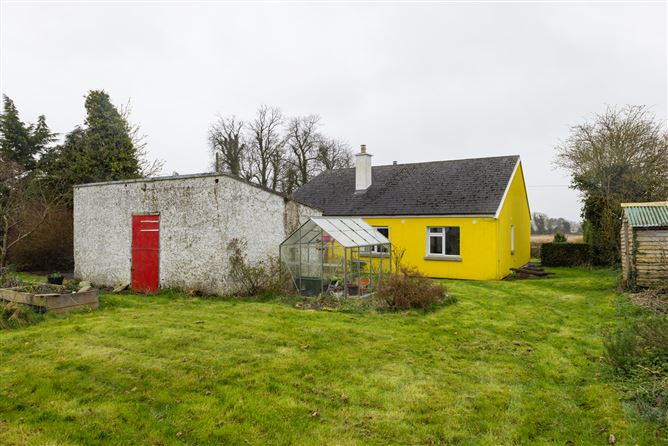 Jordanstown, Enfield, Co. Meath