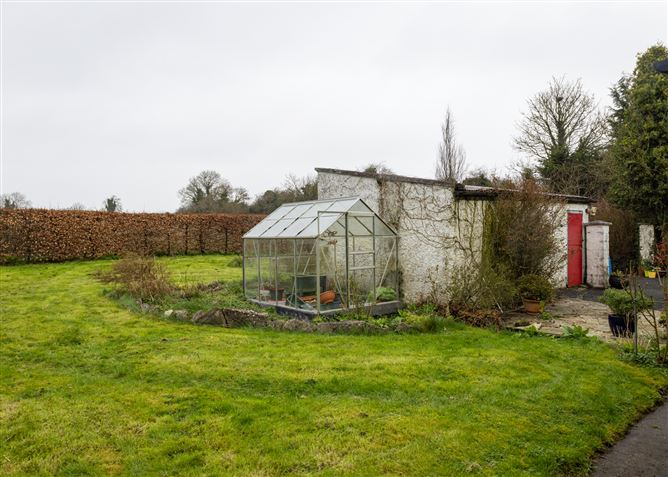 Jordanstown, Enfield, Co. Meath