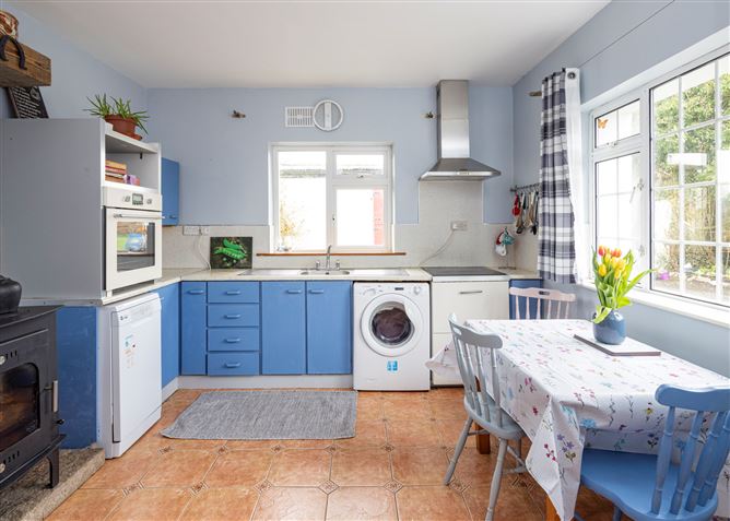Jordanstown, Enfield, Co. Meath