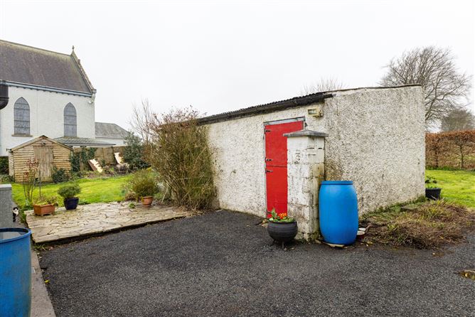 Jordanstown, Enfield, Co. Meath