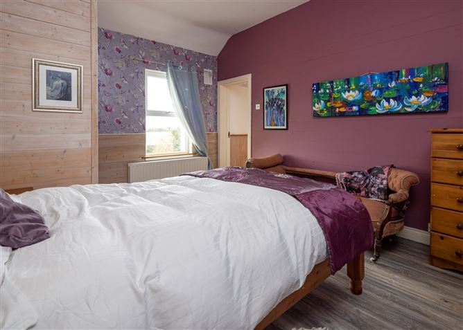 Jordanstown, Enfield, Co. Meath