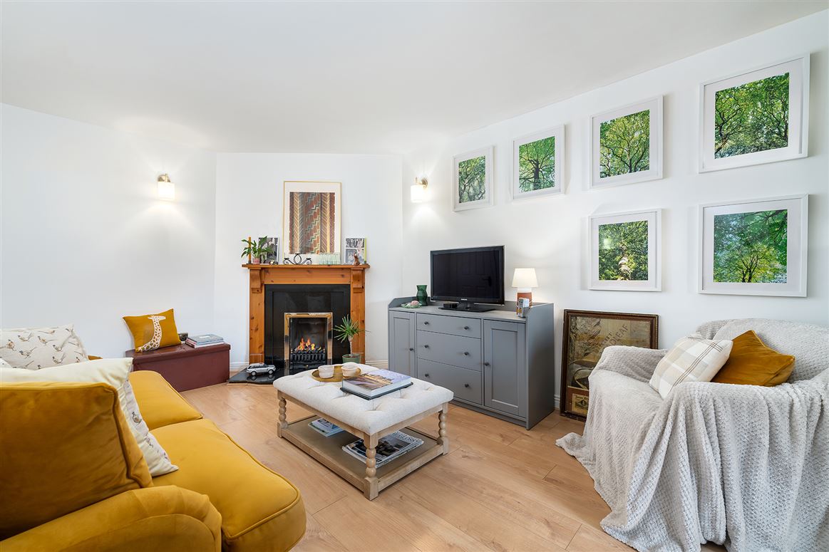 Apartment 58, CLUAIN RÍ (plus STUDY), Ashbourne, Meath