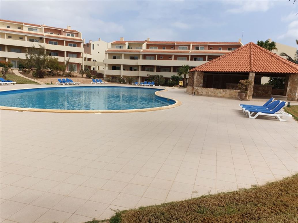 Private, Paradise Beach Hotel and SPA, Krioula, Sal Island