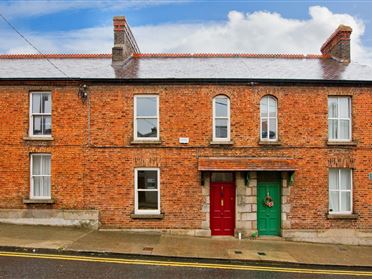 Image for 2 Eagle Terrace, Dundrum, Dublin 14