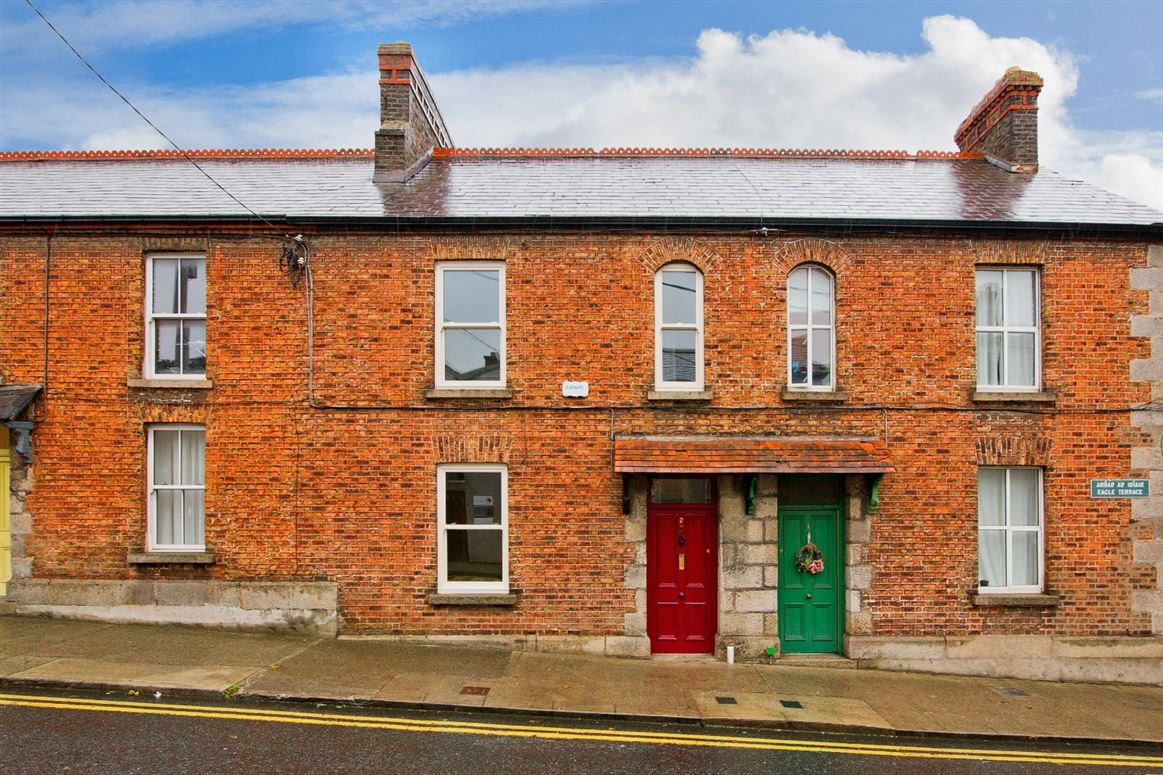 2 Eagle Terrace, Dundrum, Dublin 14