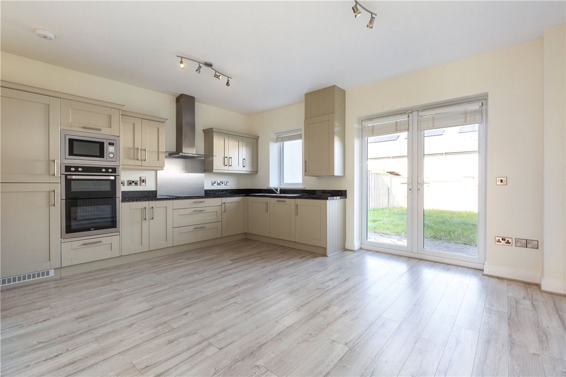 26 Saint Doolagh's Square, Balgriffin, Dublin 13