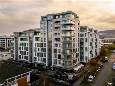 Image for Apt 97, The Forum, Ballymoss Road, Sandyford, Dublin 18