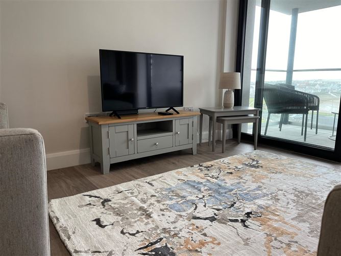 Luxury Kilkee Bay No.10,Vacation Rental in Clare, Ireland