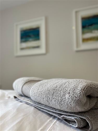 Luxury Kilkee Bay No.10,Vacation Rental in Clare, Ireland