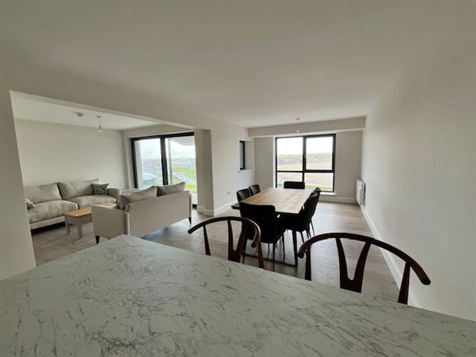 Luxury Kilkee Bay No.10,Vacation Rental in Clare, Ireland