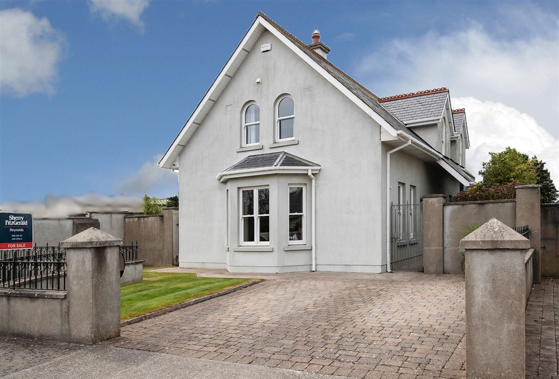 3 An Crompan, Abbeyside, Dungarvan, Co. Waterford