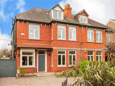 Image for 15 Westfield Road, Harold's Cross, Dublin 6W