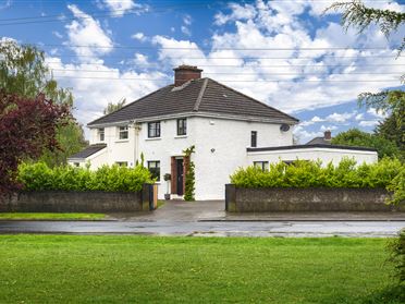 Image for 52 McKee Road, Finglas, Dublin 11