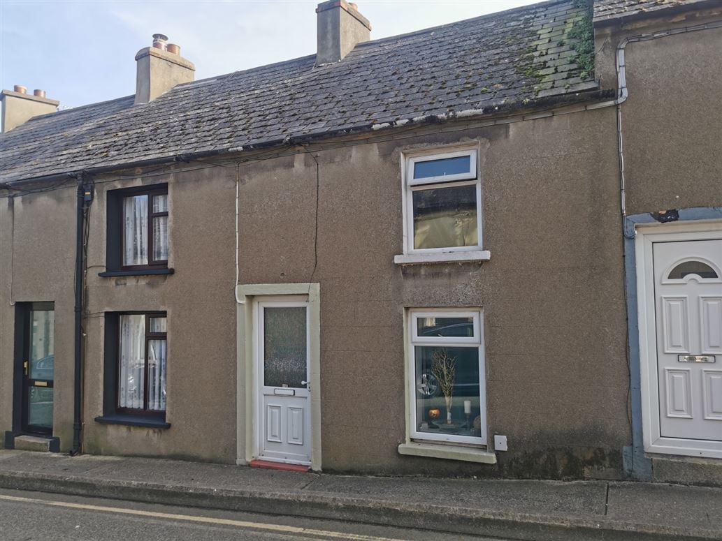 11 Carrigeen Street, Wexford Town, Wexford