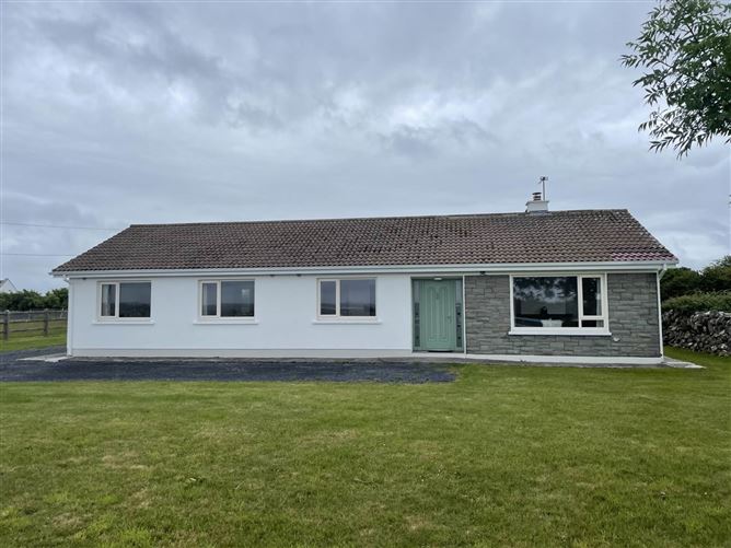 Prospecthill, Maree, Oranmore, County Galway