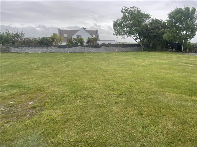 Prospecthill, Maree, Oranmore, County Galway