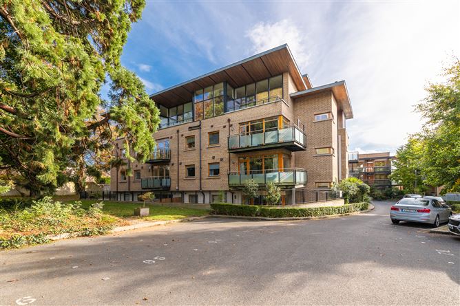 40 Willow, Ridge Hall, Shanganagh Road, Ballybrack, County Dublin