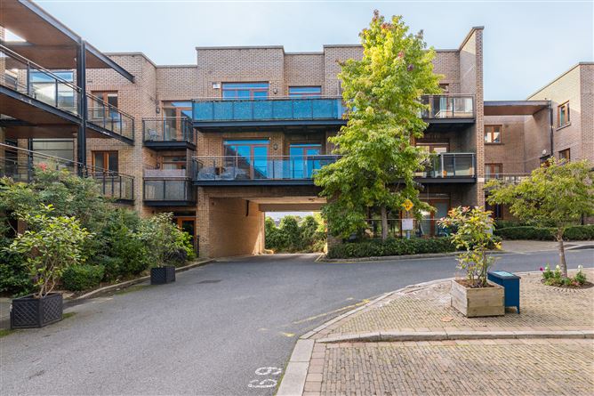 40 Willow, Ridge Hall, Shanganagh Road, Ballybrack, County Dublin