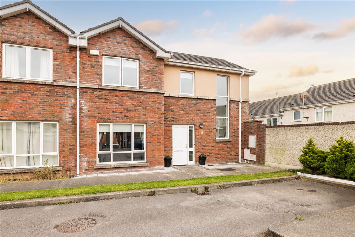 19 Hastings Close, Balbriggan, Co. Dublin