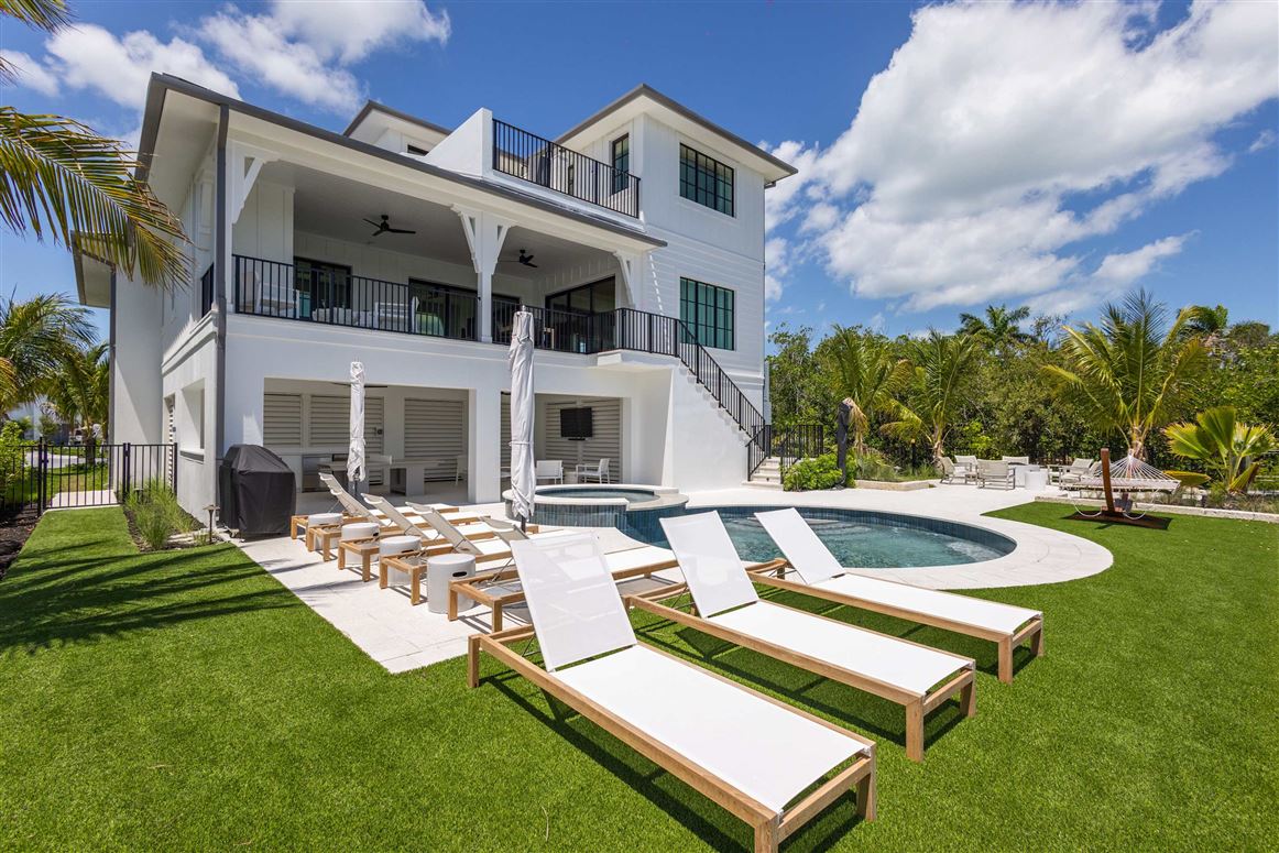 The New Standard,Key West,Florida,USA