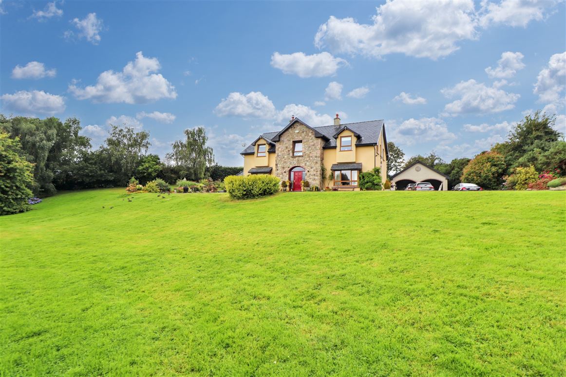 Ballyheefy, Ogonnelloe, Killaloe, Clare