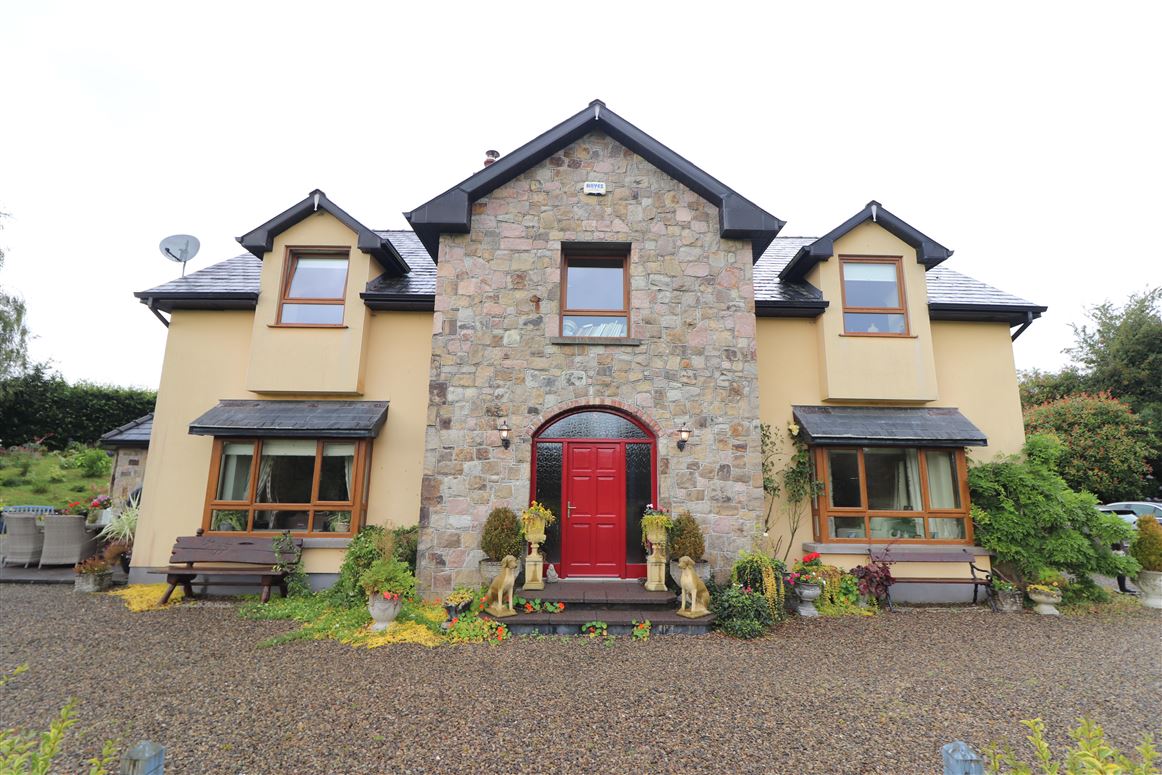 Ballyheefy, Ogonnelloe, Killaloe, Clare