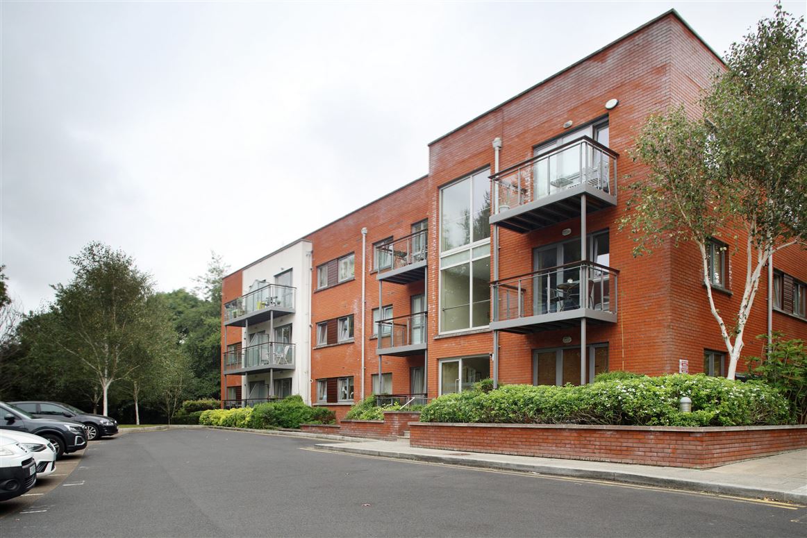 Apartment 117, Southmede, Ballinteer Road, Dundrum, Dublin 16