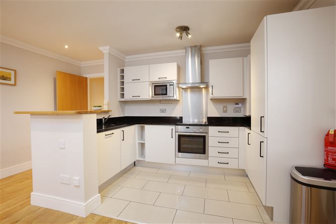 Apartment 117, Southmede, Ballinteer Road, Dundrum, Dublin 16